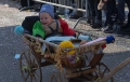 Cortège Basler Fasnacht 2013