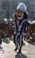 Cortège Basler Fasnacht 2013