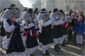 Cortège Basler Fasnacht 2013