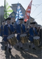 Cortège Basler Fasnacht 2013