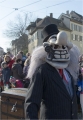 Cortège Basler Fasnacht 2013