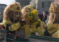 Cortège Basler Fasnacht 2013