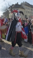 Cortège Basler Fasnacht 2013