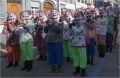 Cortège Basler Fasnacht 2013