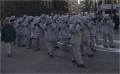 Cortège Basler Fasnacht 2013