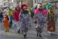 Kinderfasnacht Basel 2013