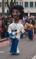 Basler Fasnacht 2010