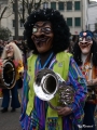 Basler Fasnacht 2010