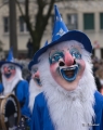 Basler Fasnacht 2010