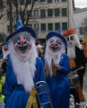 Basler Fasnacht 2010