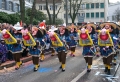 Basler Fasnacht 2010