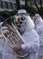 Basler Fasnacht 2010