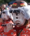 Basler Fasnacht 2010