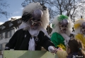 Basler Fasnacht 2010