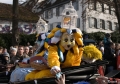 Basler Fasnacht 2010