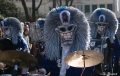 Basler Fasnacht 2010