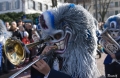 Basler Fasnacht 2010