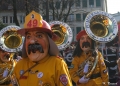 Basler Fasnacht 2010