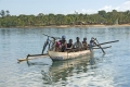 Taxi in Nosy Faly Madagaskar