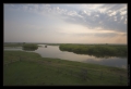 Landschaft im Osten von Polen