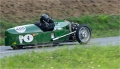 Bergprüfung Altbüron 2013 /Morgan Threewheeler