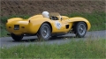 Bergprüfung Altbüron 2013  /Ferrari 250 Testa Rossa