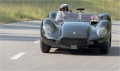 Bergprüfung Altbüron 2013  /Lister Jaguar «Knobbly»