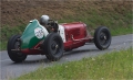 Bergprüfung Altbüron 2013 /Maserati 8 CM