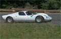 Bergprüfung Altbüron 2013 /Porsche 906