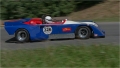 Bergprüfung Altbüron 2013 /EBS Chevron B 23