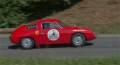 Bergprüfung Altbüron 2013 /Abarth Bialbero 1000