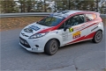 Rallye Wallis 2012