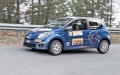 Rallye Wallis 2012