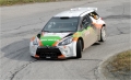 Rallye Wallis 2012