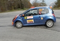 Rallye Wallis 2012