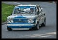 Bergprüfung historischer Sport & Rennwagen in Altbüron 2009