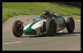 Bergprüfung historischer Sport & Rennwagen in Altbüron 2009