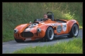 Bergprüfung historischer Sport & Rennwagen in Altbüron 2009