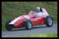 Bergprüfung historischer Sport & Rennwagen in Altbüron 2009