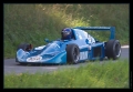 Bergprüfung historischer Sport & Rennwagen in Altbüron 2009