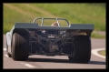 Bergprüfung historischer Sport & Rennwagen in Altbüron 2009