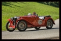 Bergprüfung historischer Sport & Rennwagen in Altbüron 2009