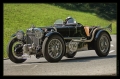 Bergprüfung historischer Sport & Rennwagen in Altbüron 2009