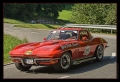 Bergprüfung historischer Sport & Rennwagen in Altbüron 2009