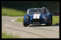 Bergprüfung historischer Sport & Rennwagen in Altbüron 2009