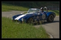 Bergprüfung historischer Sport & Rennwagen in Altbüron 2009