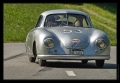 Bergprüfung historischer Sport & Rennwagen in Altbüron 2009