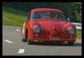 Bergprüfung historischer Sport & Rennwagen in Altbüron 2009