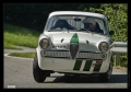 Bergprüfung historischer Sport & Rennwagen in Altbüron 2009