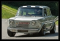 Bergprüfung historischer Sport & Rennwagen in Altbüron 2009